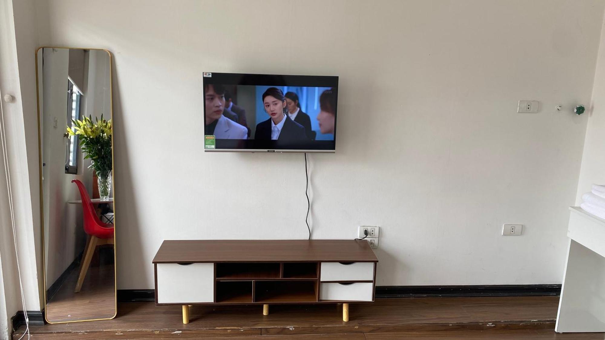 Era Apartment La Thanh Hanoi Exteriör bild