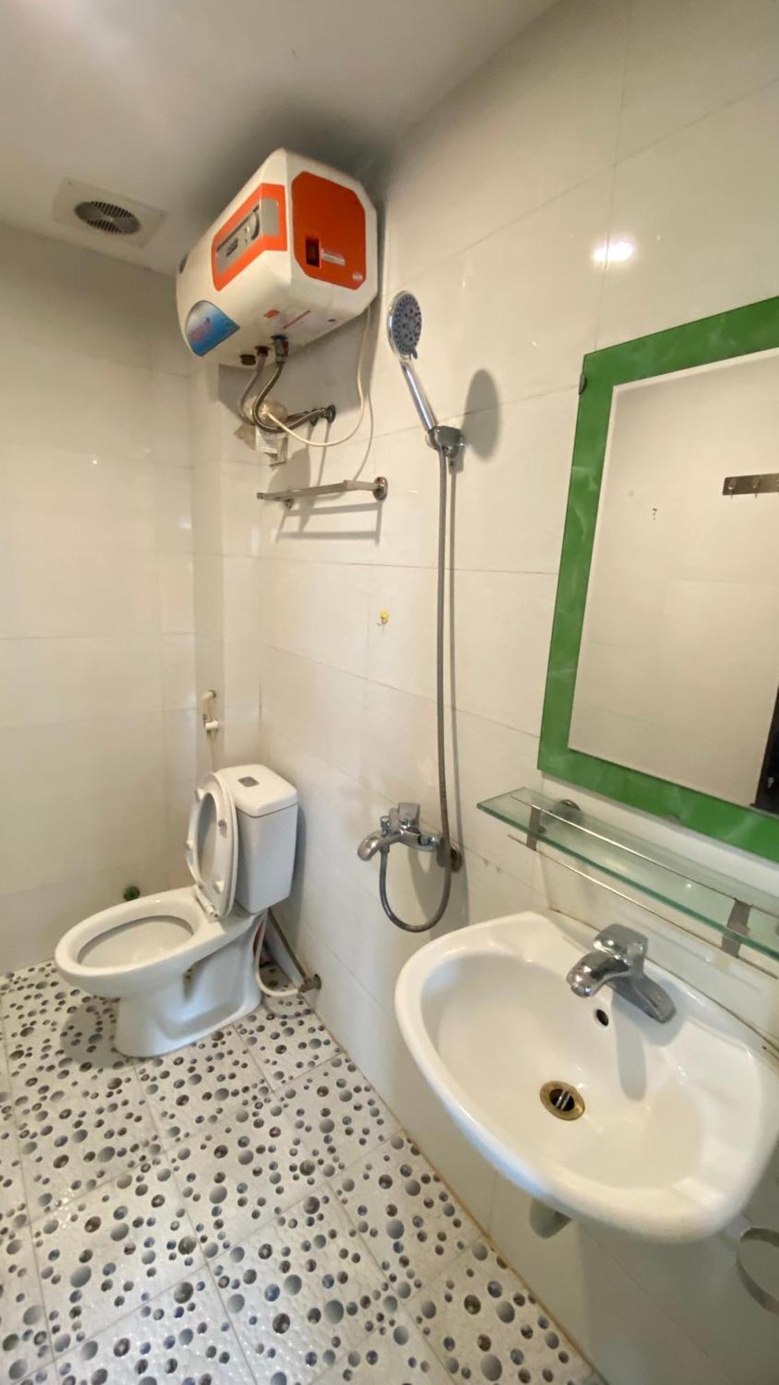 Era Apartment La Thanh Hanoi Exteriör bild