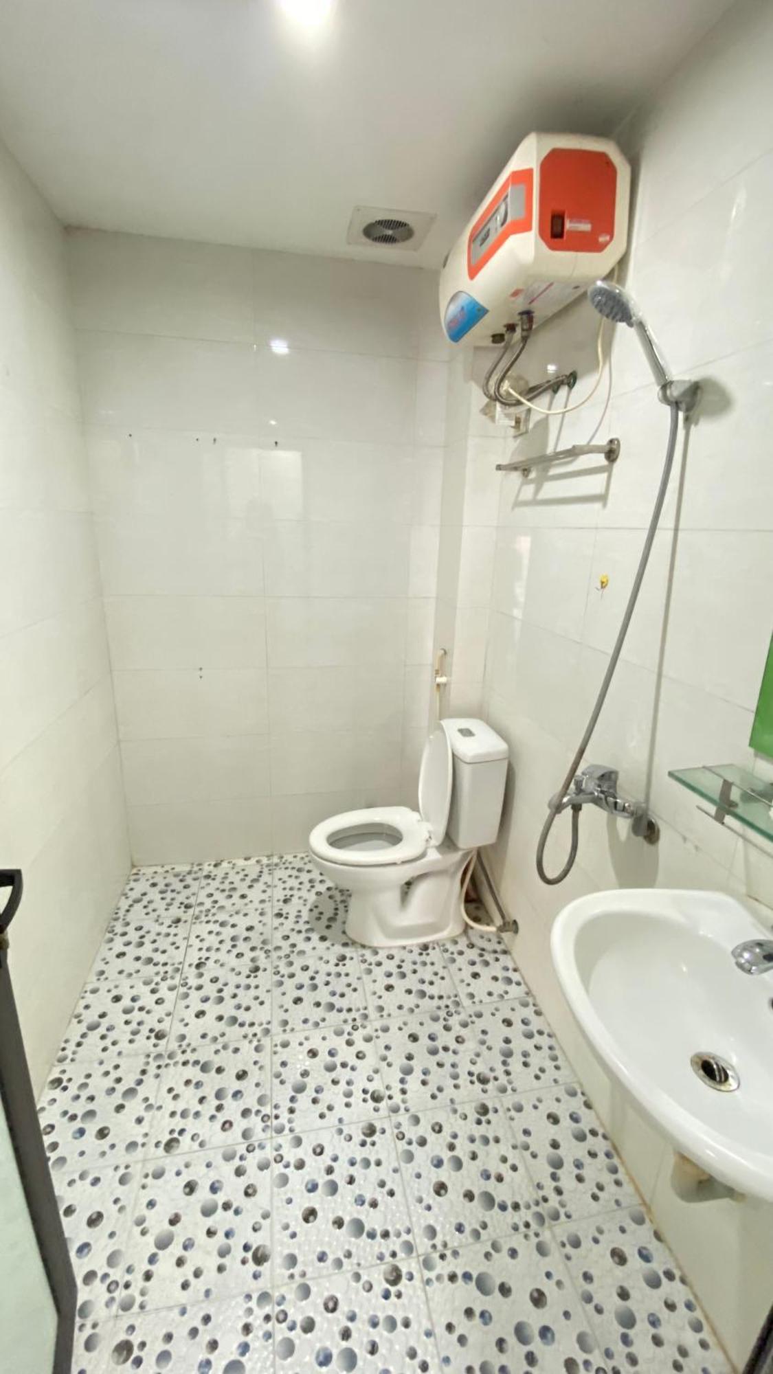 Era Apartment La Thanh Hanoi Exteriör bild